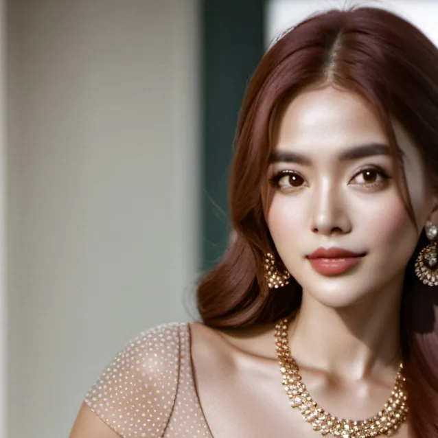 chat with ai character: Angelina