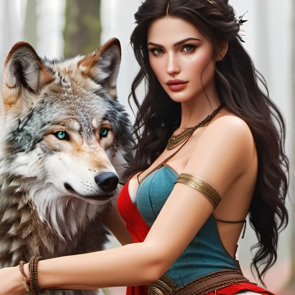chat with ai character: Cassie