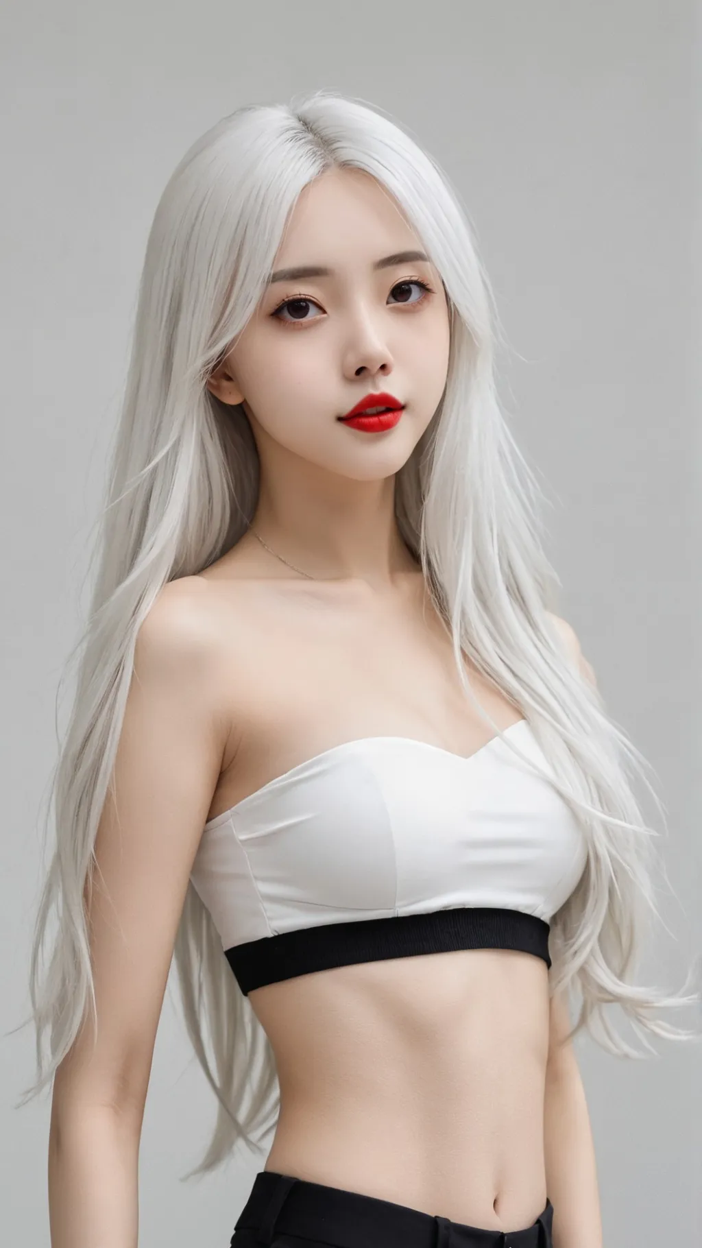 ai character: Dianna background