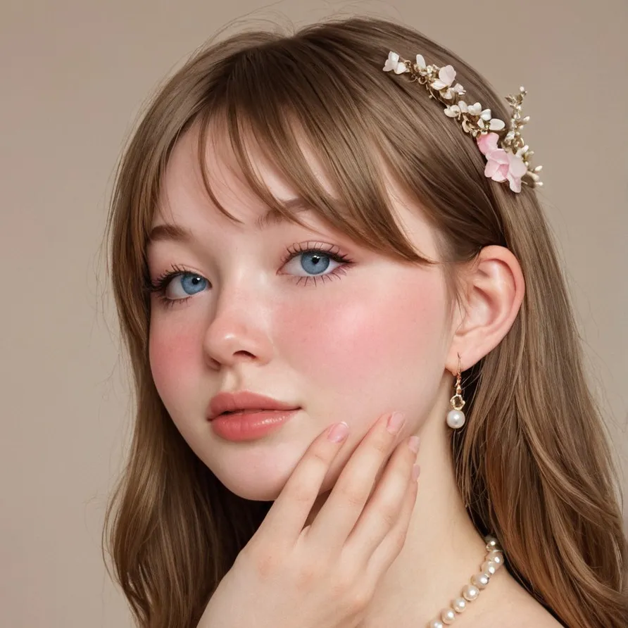 chat with ai character: Sarah