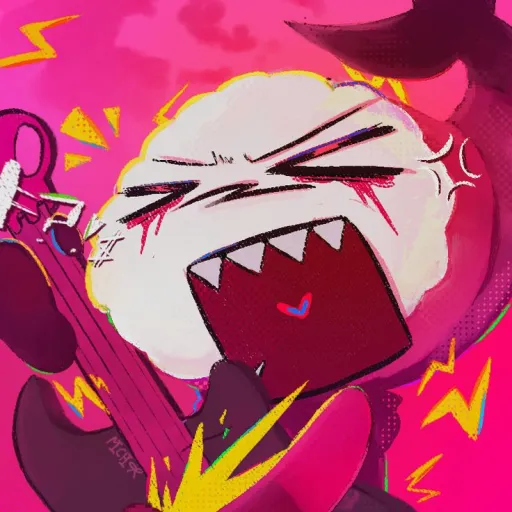 creator ♡S4RIMPO☆'s avatar