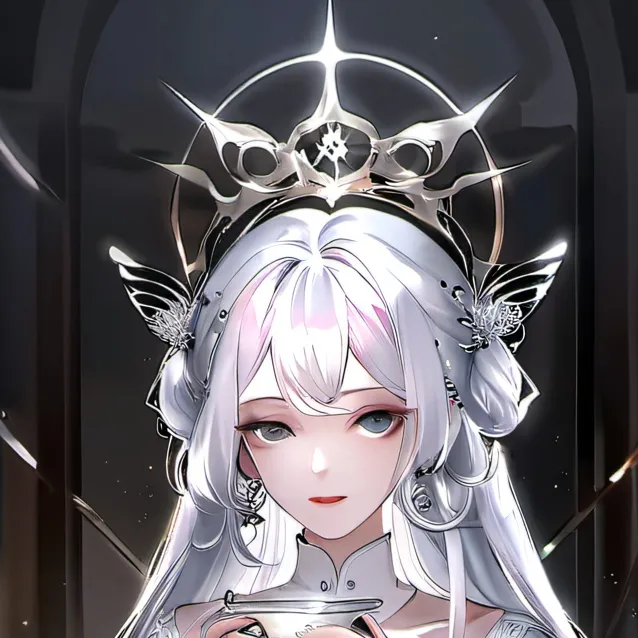 chat with ai character: june