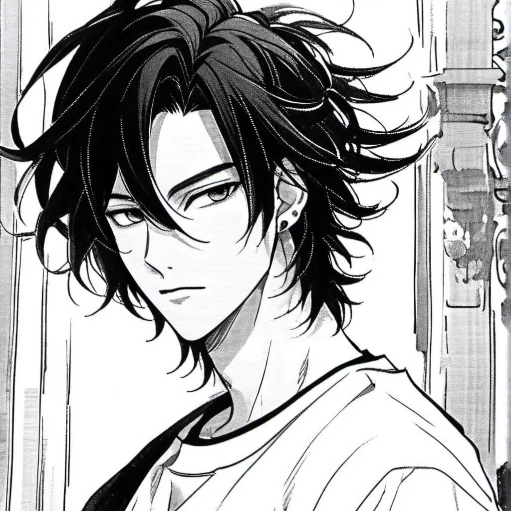 chat with ai character: Noah