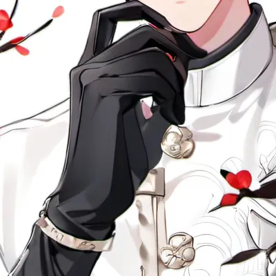 chat with ai character: Dabi