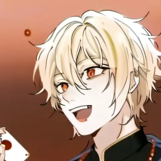 chat with ai character: Denki