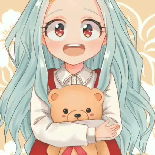 creator Eri❤️🦋🐝🩵🐬's avatar