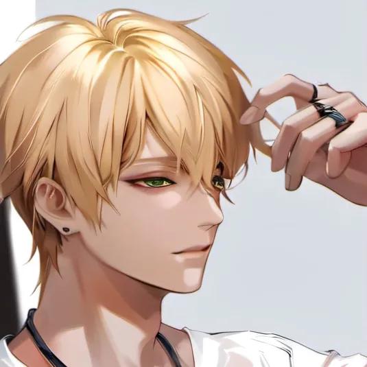 chat with ai character: James 