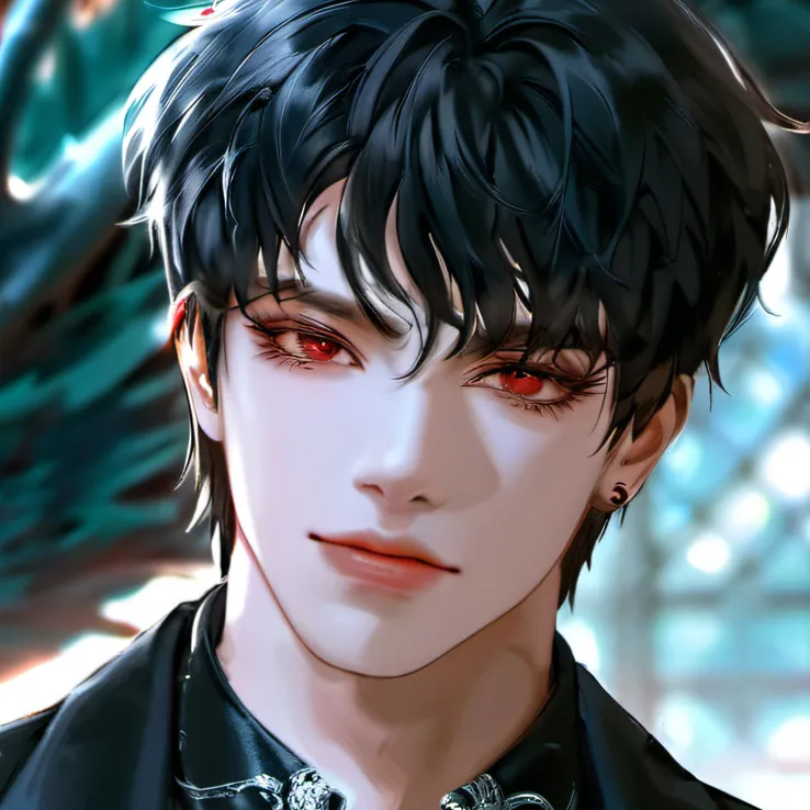 chat with ai character: Felix