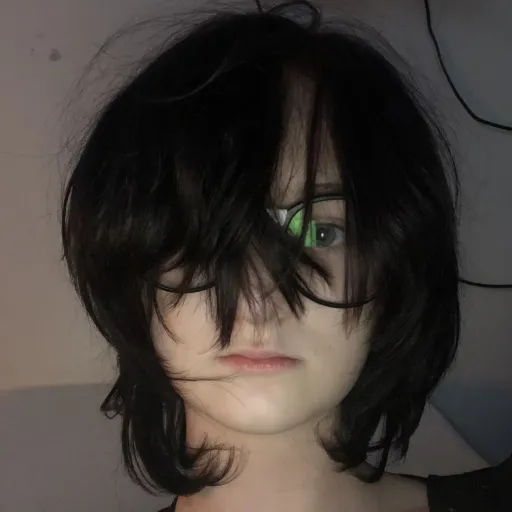 creator Uzi×͜×'s avatar