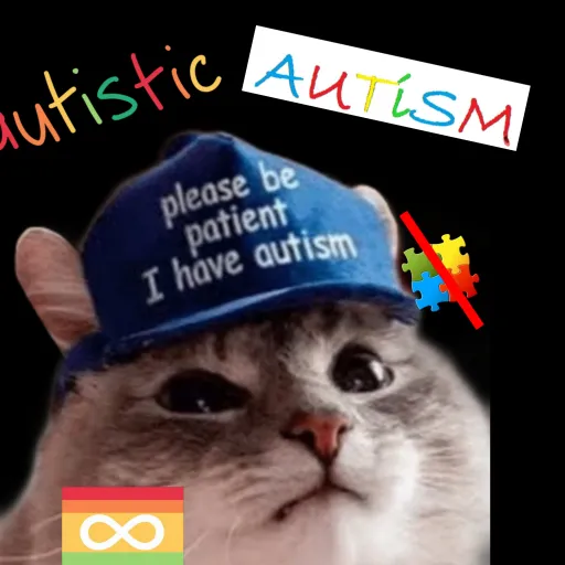 creator Autistic Meee :)'s avatar