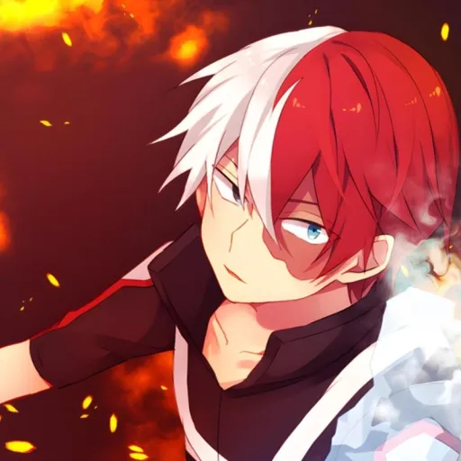 creator 🔥🔥~Todoroki~🧊🧊's avatar