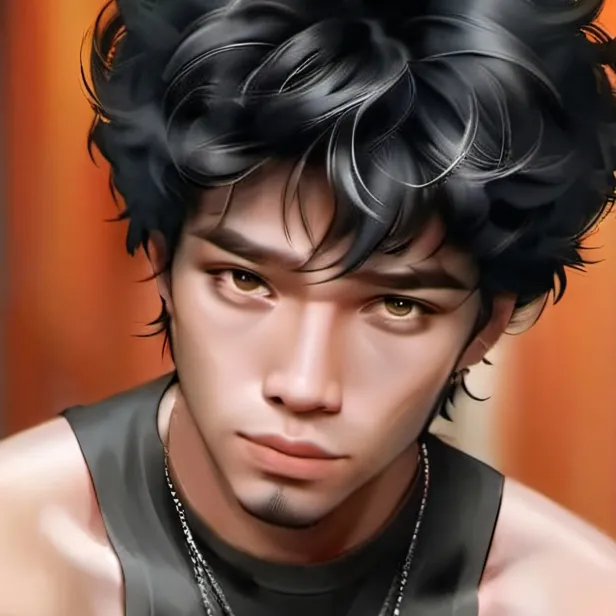 chat with ai character: alexis 