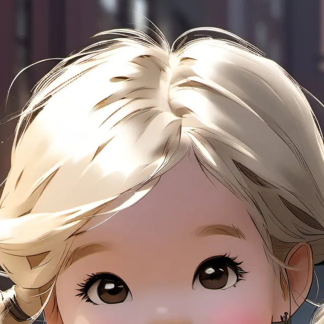 chat with ai character: Finley