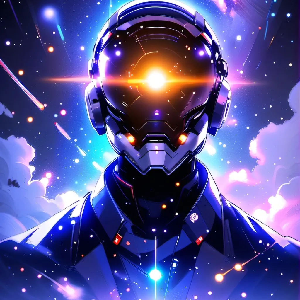 chat with ai character: Lucas