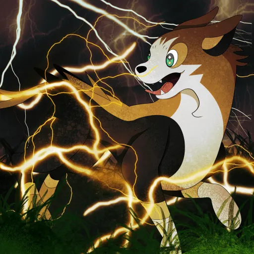 creator Thunderstorms 🌩️'s avatar