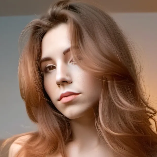chat with ai character: ashla