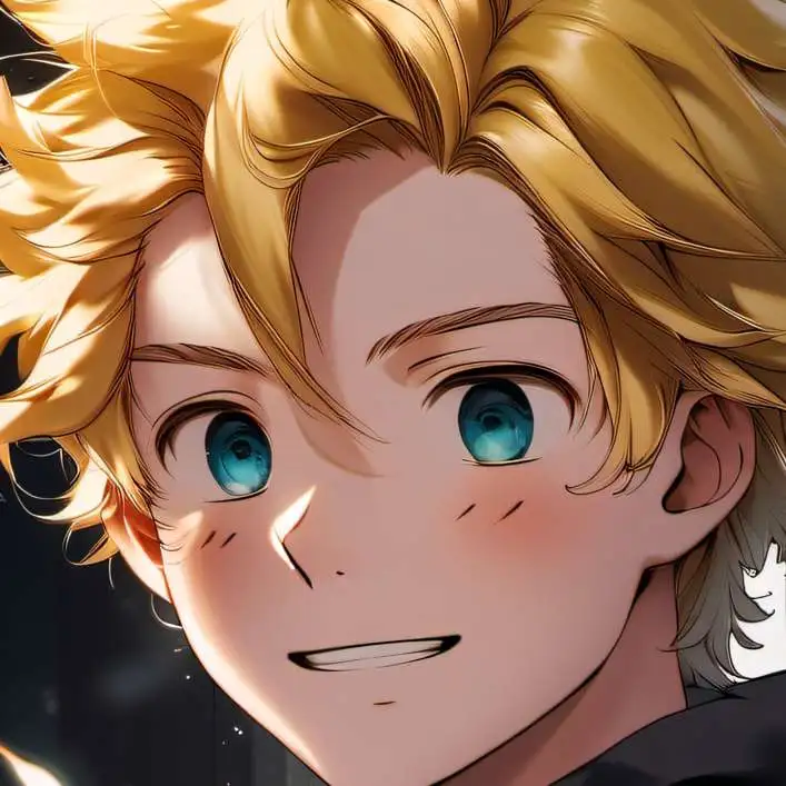 chat with ai character: Leo