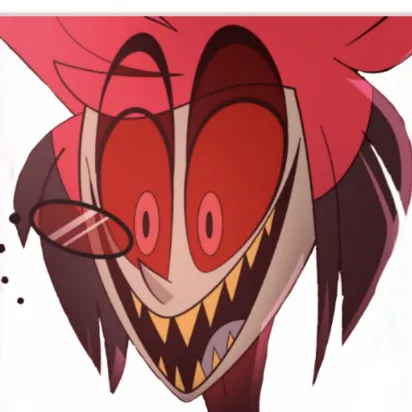 creator Hazbin hotel fan45's avatar