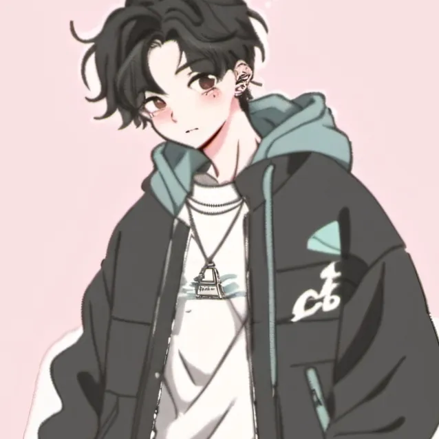 chat with ai character: Eric