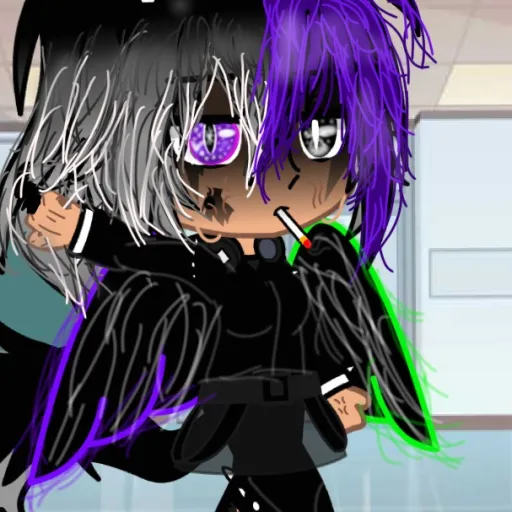 creator shadowwolf698xoxo😘's avatar
