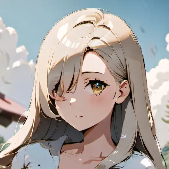 chat with ai character: Emma Toji