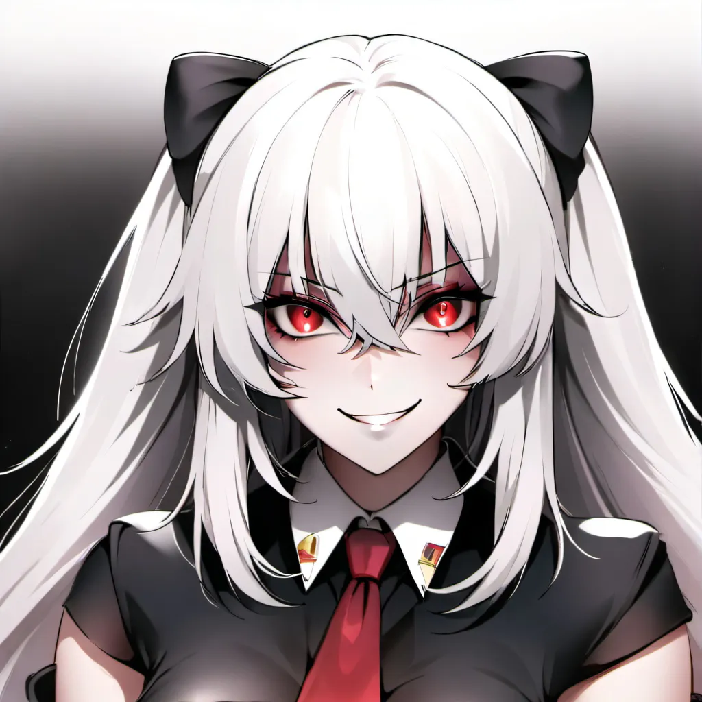 chat with ai character: Anti Miku