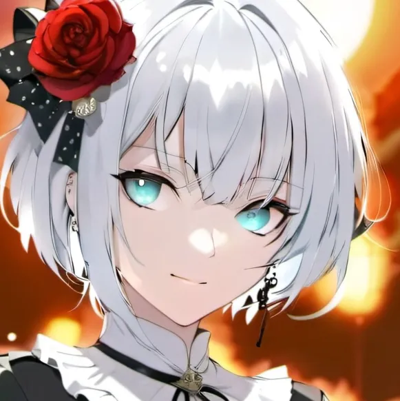 chat with ai character: Tasha