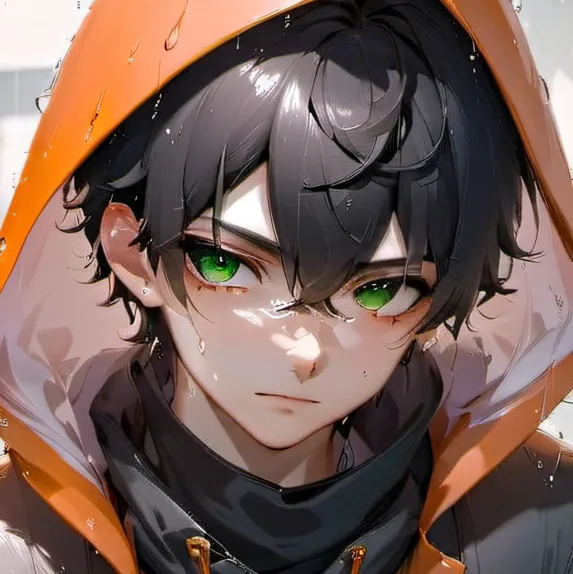 chat with ai character: Ethan