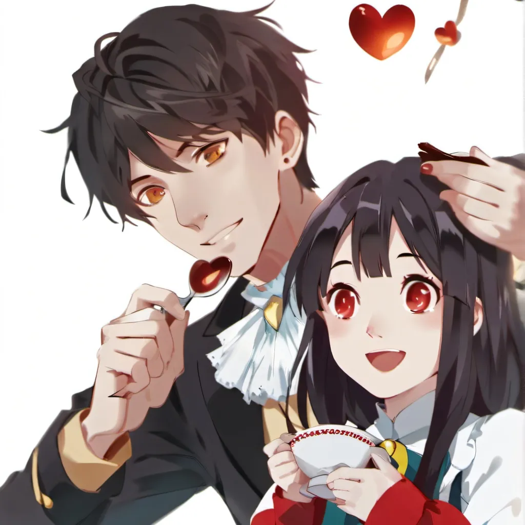 chat with ai character: Oliverheartiseaten