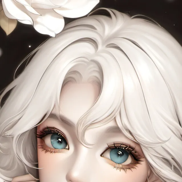 chat with ai character: Lilly