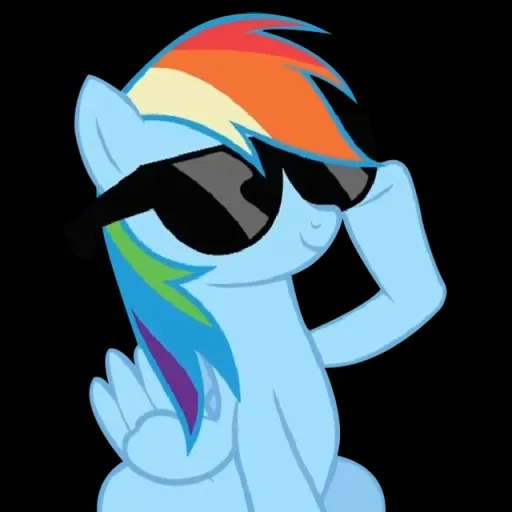 creator RAINBOW DASH?💨's avatar