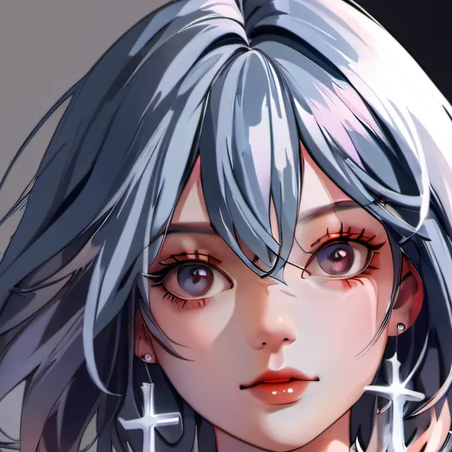 chat with ai character: one