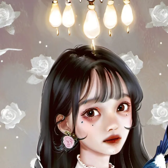 chat with ai character: Suhana
