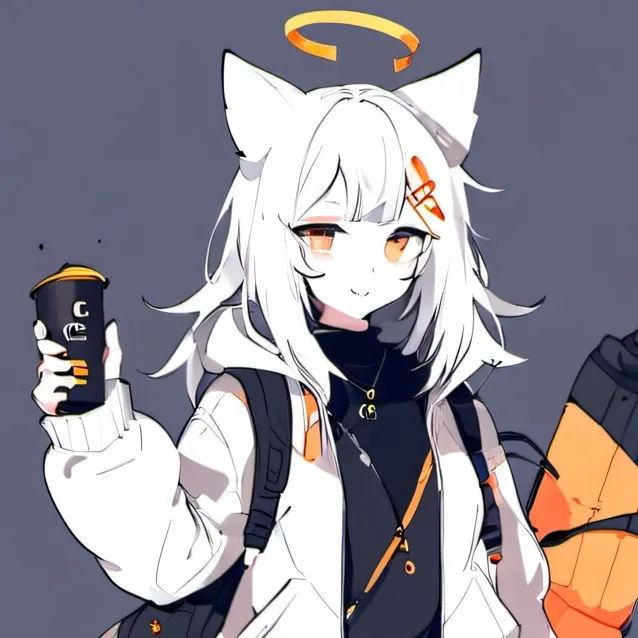 chat with ai character: Charlie sis fallin
