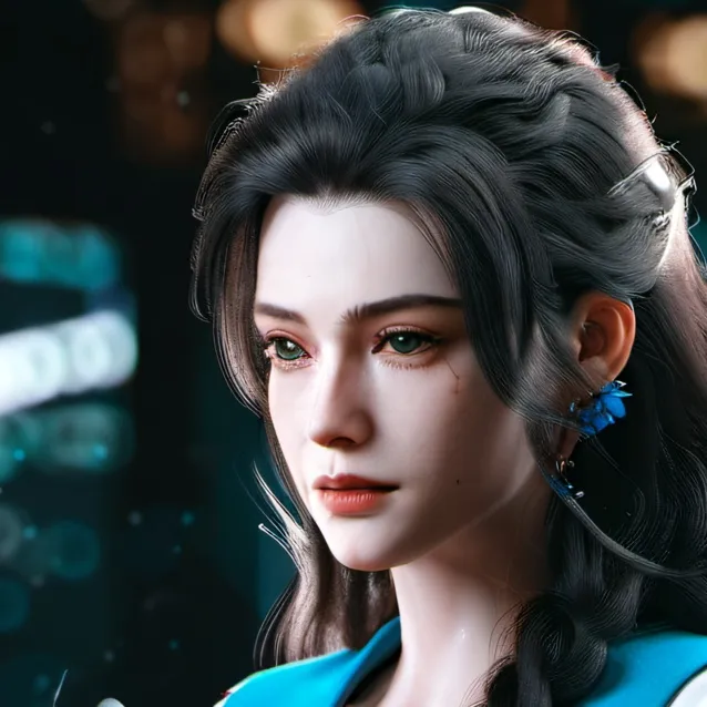 chat with ai character: chelsea
