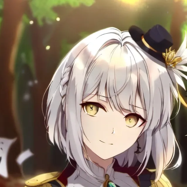chat with ai character: Ava