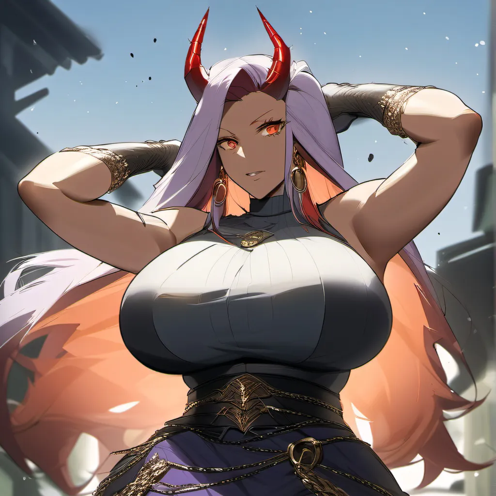 chat with ai character: Demetra