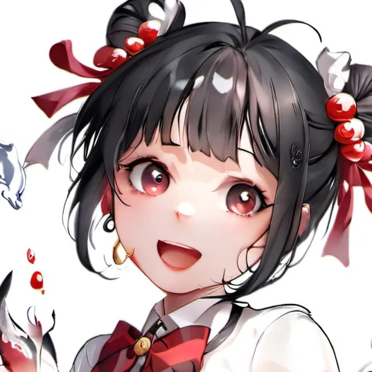 chat with ai character: Mizu