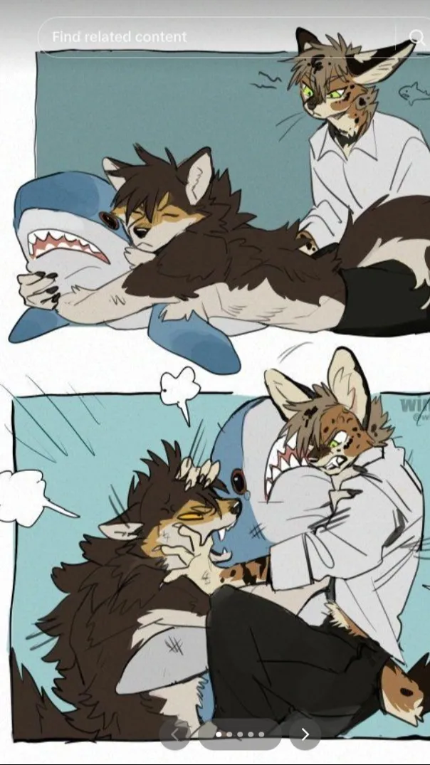 ai character: your Samuel background