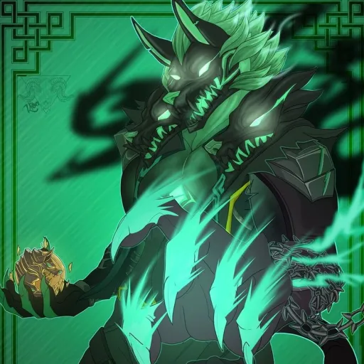 creator Cerberus :3's avatar