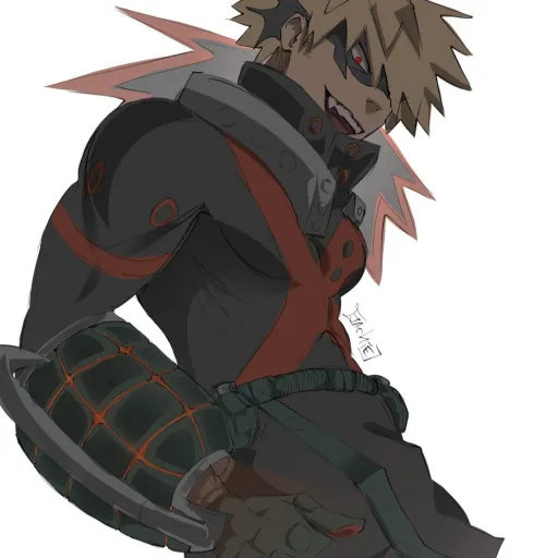 creator bakugo >:( 💥🧡's avatar