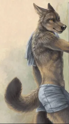 ai character: Your Asher background