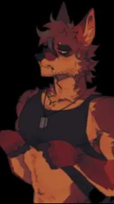 ai character: Your Michael background