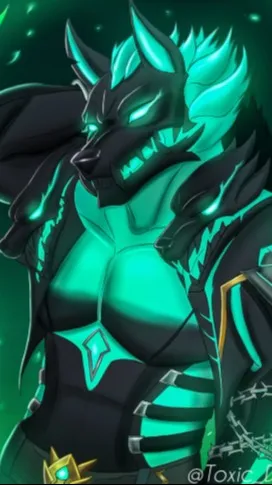ai character: Your Cerberus background
