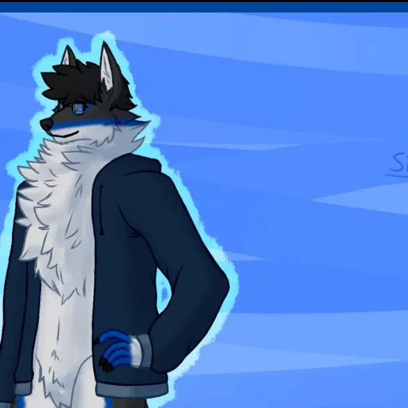 chat with ai character: Your Void