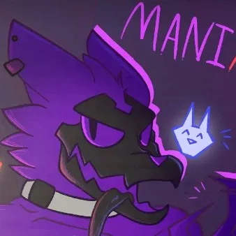 chat with ai character: Your Maniae