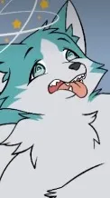 ai character: your wolfy background