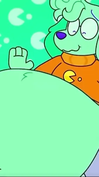 ai character: your Lenny background