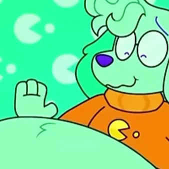 chat with ai character: your Lenny