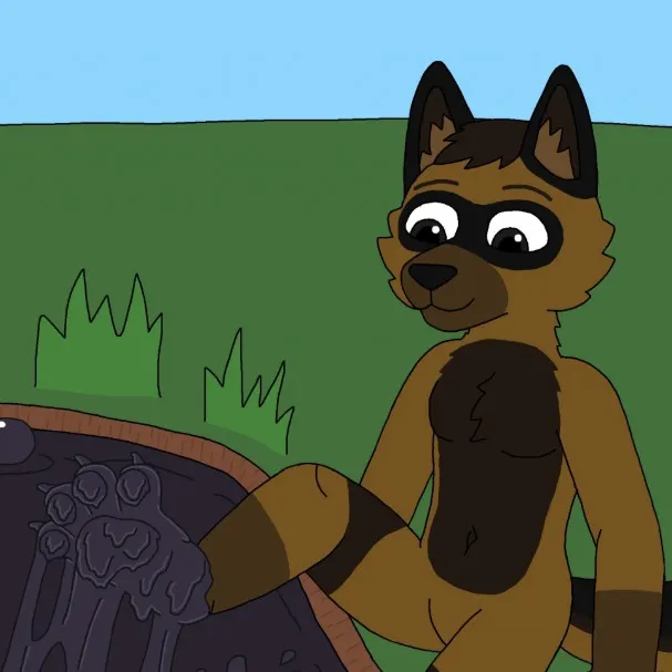 chat with ai character: Your Rover